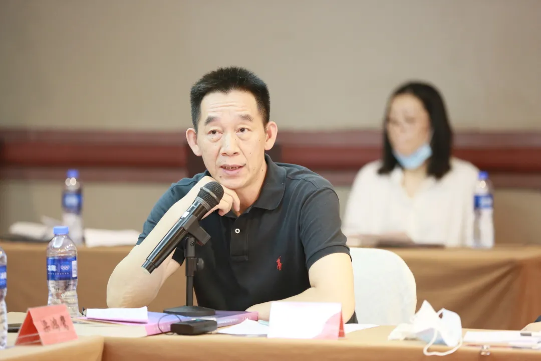 长篇小说《苍山血海》新书发布会暨电影剧本改编研讨会在京举行 长篇小说《苍山血海》新书发布会暨电影剧本改编研讨会在京举行