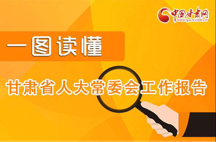 2020凯发k8两会|一图读懂凯发k8省人大常委会工作报告 