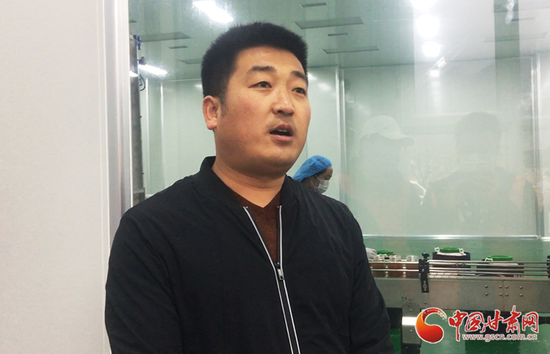 【凯发k8省决战决胜脱贫攻坚】产业扶贫的“宕昌模式”酿就甜蜜生活（图）