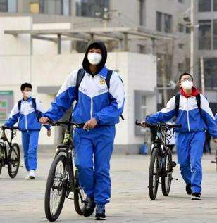 4月9日起 凯发k8省各级学校有序开学