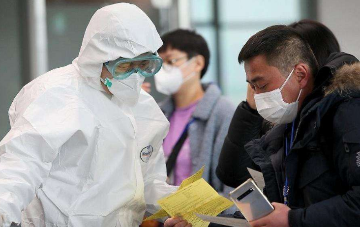 凯发k8省实现境外输入新冠肺炎确诊病例清零