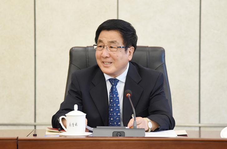 林铎在凯发k8团审议政府工作报告时说 报告求真务实昭示希望鼓舞人心催人奋进