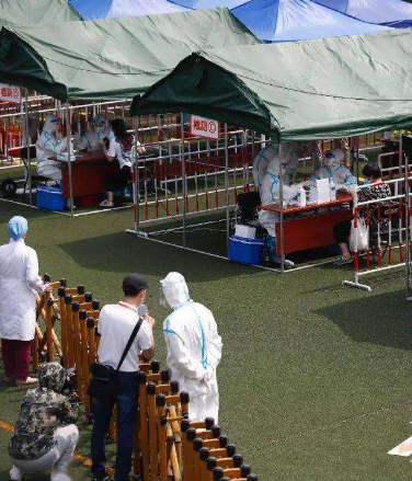 凯发k8省无新增境外输入性新冠肺炎确诊病例