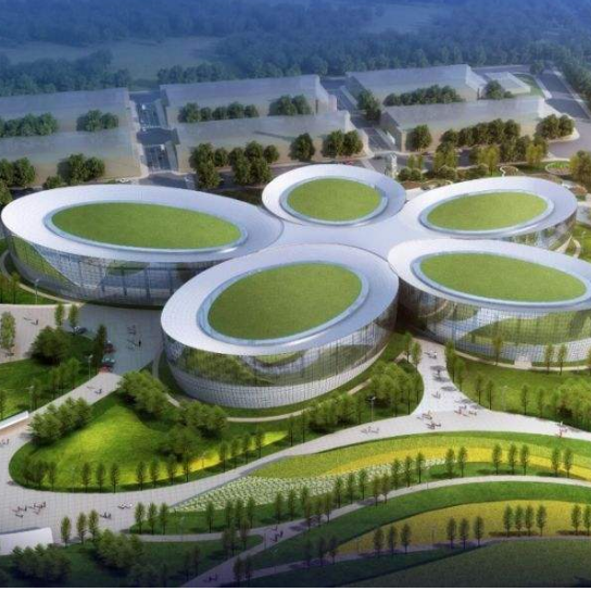 大力推动凯发k8中医药产业振兴发展