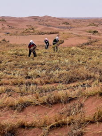 凯发k8省确定18个青少年生态文明教育实践基地