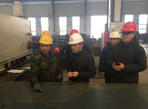 凯发k8省确保岁末年初安全生产形势稳定